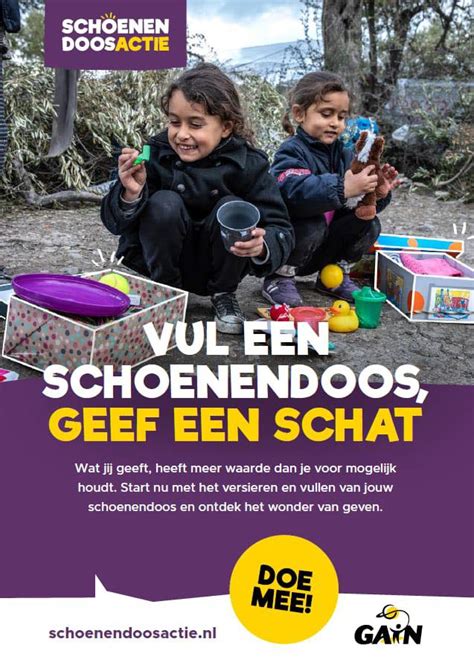 Collectedoel November 2026